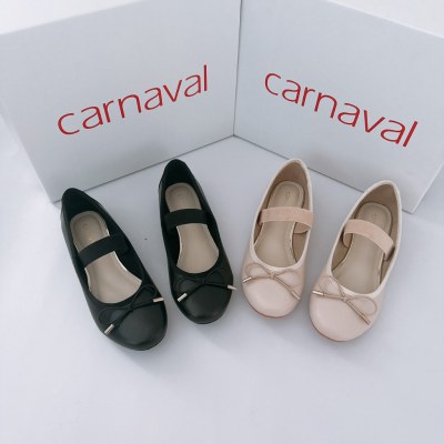 Giày Búp Bê Nữ Carnaval Phong Cách Thời Trang Siêu Dễ Thương, Thanh Lịch - VS45 - ảnh 2