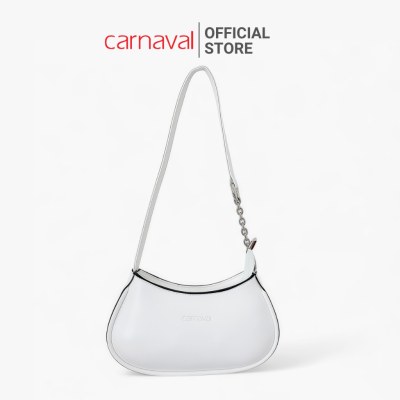 Túi Đeo Vai Nữ Thời Trang Cao Cấp Carnaval - Baguette Bag - ảnh 8