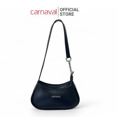 Túi Đeo Vai Nữ Thời Trang Cao Cấp Carnaval - Baguette Bag - ảnh 7
