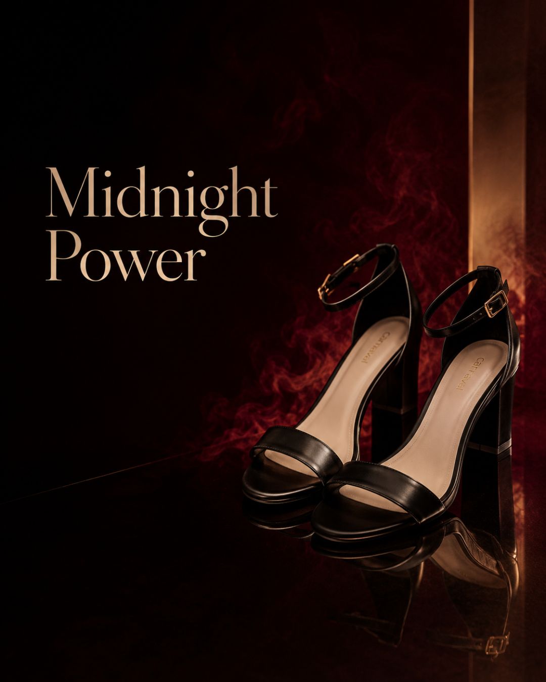Midnight Power